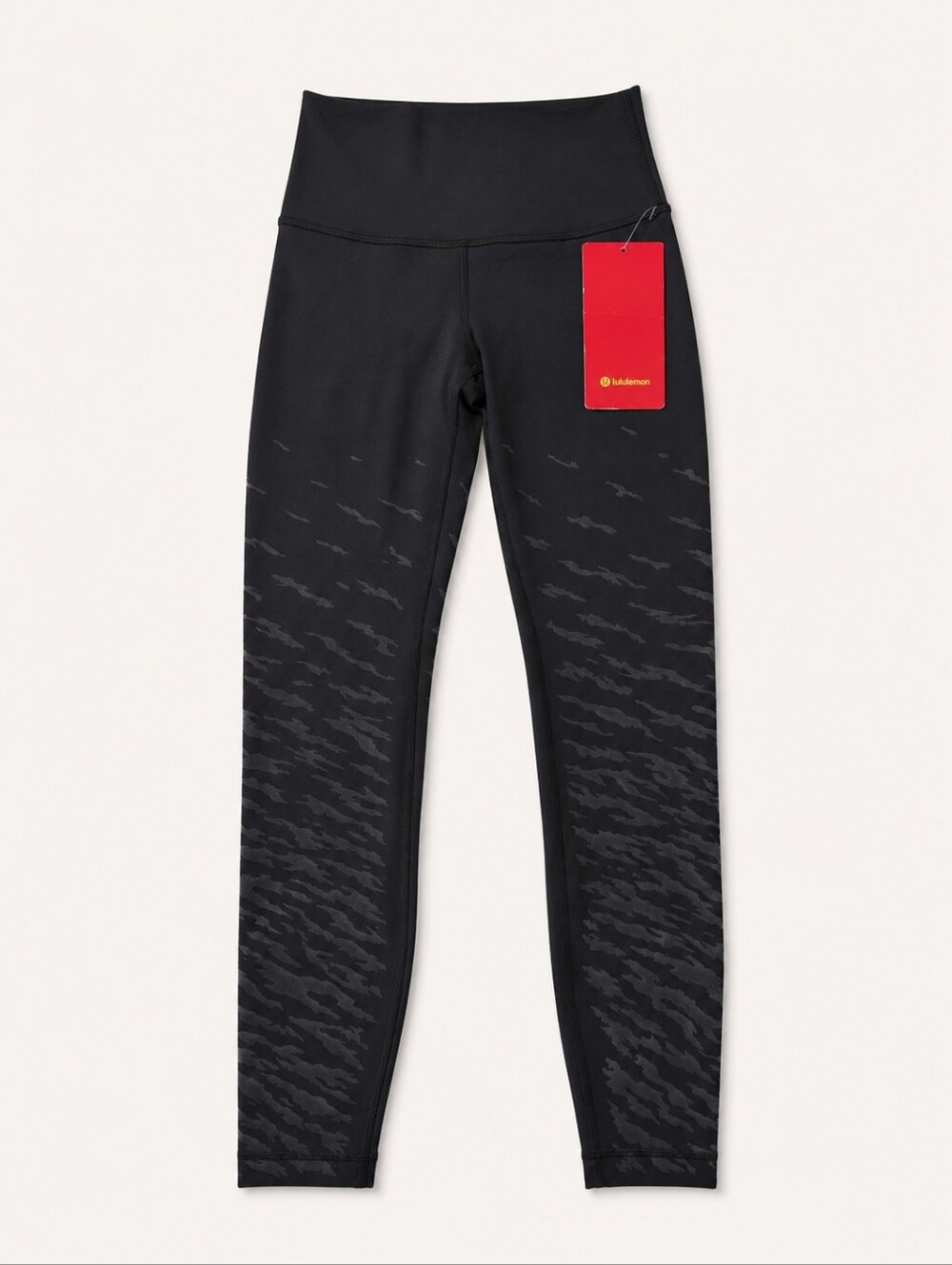 Lululemon Lunar New Year Wunder Under High Rise Tight 25 Size 2 NWT - Picture 3 of 7